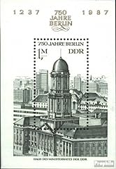 Ddr block84 first for sale  Delivered anywhere in UK
