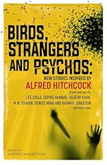 Birds strangers and gebraucht kaufen  Wird an jeden Ort in Deutschland