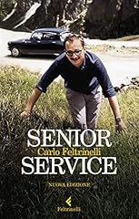 Senior service nuova for sale  Delivered anywhere in UK
