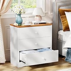 Memobarco nightstand farmhouse for sale  Delivered anywhere in USA 