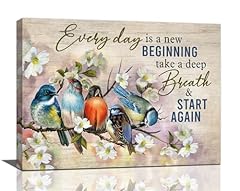 Funaluz bird wall for sale  Delivered anywhere in USA 