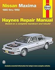 Automotive repair manual d'occasion  Livré partout en France