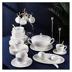 Moklyf dinnerware sets for sale  Delivered anywhere in UK