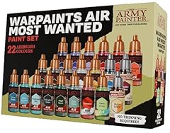 Army painter warpaints for sale  Delivered anywhere in UK
