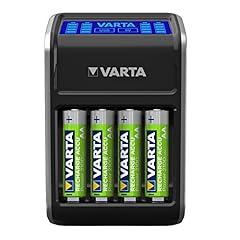 Varta chargeur lcd d'occasion  Livré partout en France