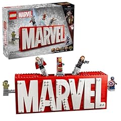 Lego marvel marvel for sale  Delivered anywhere in USA 