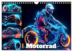 Motorrad innovation d'occasion  Livré partout en Belgiqu