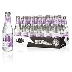 Lixir premium soda for sale  Delivered anywhere in UK