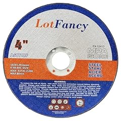 Lotfancy cut wheels for sale  Delivered anywhere in USA 