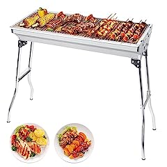 Agm charcoal barbecue for sale  Delivered anywhere in Ireland