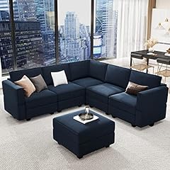 Belffin modular sectional for sale  Delivered anywhere in USA 