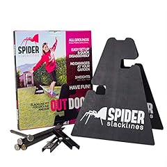 Spider slackline sos01 gebraucht kaufen  Wird an jeden Ort in Deutschland