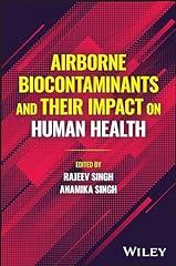 Airborne biocontaminants impac for sale  Delivered anywhere in UK