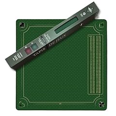 Mtj tapis belote d'occasion  Livré partout en France