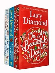 Lucy diamond collection for sale  Delivered anywhere in UK