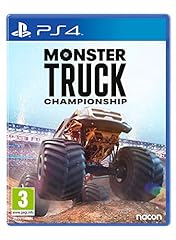 Monster truck championship d'occasion  Livré partout en France