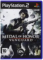 Medal honor vanguard usato  Spedito ovunque in Italia 