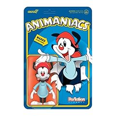 Super7 animaniacs wakko usato  Spedito ovunque in Italia 