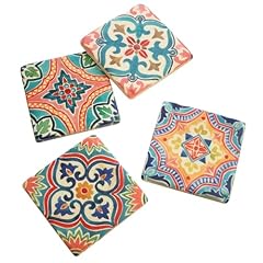 Set moroccan tile for sale  Delivered anywhere in UK