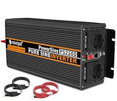 Novopal power inverter usato  Spedito ovunque in Italia 