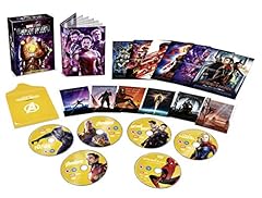 Marvel studios cinematic for sale  Delivered anywhere in UK