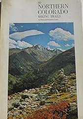Northern colorado hiking for sale  Delivered anywhere in USA 