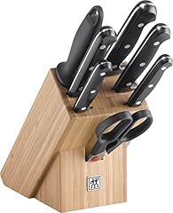 Zwilling bloc couteaux d'occasion  Livré partout en France