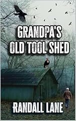 Grandpa old tool for sale  Delivered anywhere in USA 