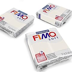 Fimo soft polymer for sale  Delivered anywhere in UK