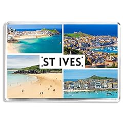 Ives cornwall souvenir for sale  Delivered anywhere in UK