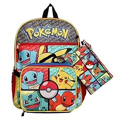 Bioworld pokemon starter for sale  Delivered anywhere in USA 