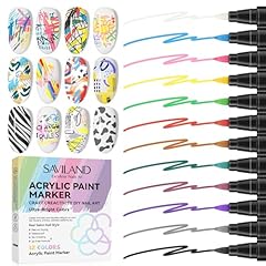 Saviland nail art for sale  Delivered anywhere in USA 