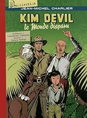 Disparu d'occasion  Livré partout en France