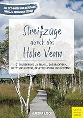 Streifzüge durch das d'occasion  Livré partout en Belgiqu