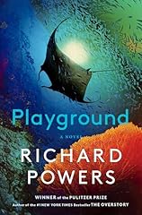Playground novel for sale  Delivered anywhere in USA 