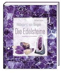 Hildegard bingen edelsteine gebraucht kaufen  Wird an jeden Ort in Deutschland