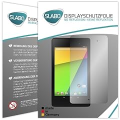 Slabo displayschutzfolie asus gebraucht kaufen  Wird an jeden Ort in Deutschland