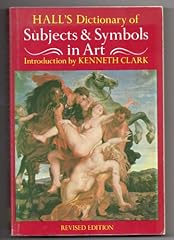 Hall dictionary subjects for sale  Delivered anywhere in UK