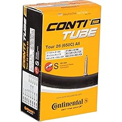 Continental bicycle tube for sale  Delivered anywhere in USA 