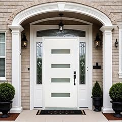 Modern white exterior for sale  Delivered anywhere in USA 