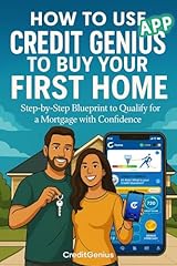 Use credit genius for sale  Delivered anywhere in USA 