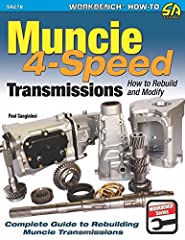 Muncie speed transmissions for sale  Delivered anywhere in USA 