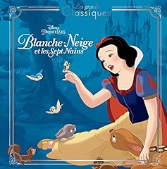 BLANCHE-NEIGE ET LES SEPT NAINS - Les Grands Classiques d'occasion  Livré partout en France