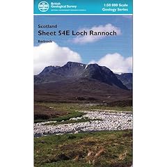 Loch rannoch 54e for sale  Delivered anywhere in UK