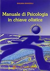 Manuale psicologia chiave usato  Spedito ovunque in Italia 