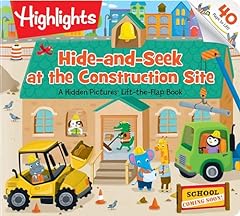Hide seek construction for sale  Delivered anywhere in USA 