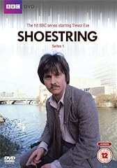 Shoestring series dvd for sale  Delivered anywhere in UK