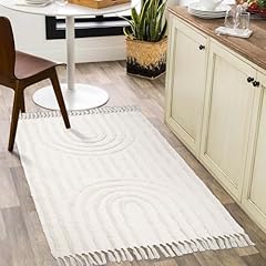 Leevan boho rainbow for sale  Delivered anywhere in USA 