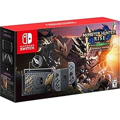Nintendo switch monster for sale  Delivered anywhere in USA 