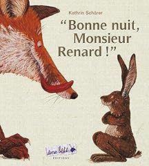 Bonne nuit monsieur d'occasion  Livré partout en France